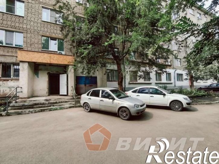 Офис Запорожская улица, 43а