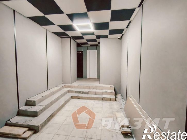 Офис Запорожская улица, 43а