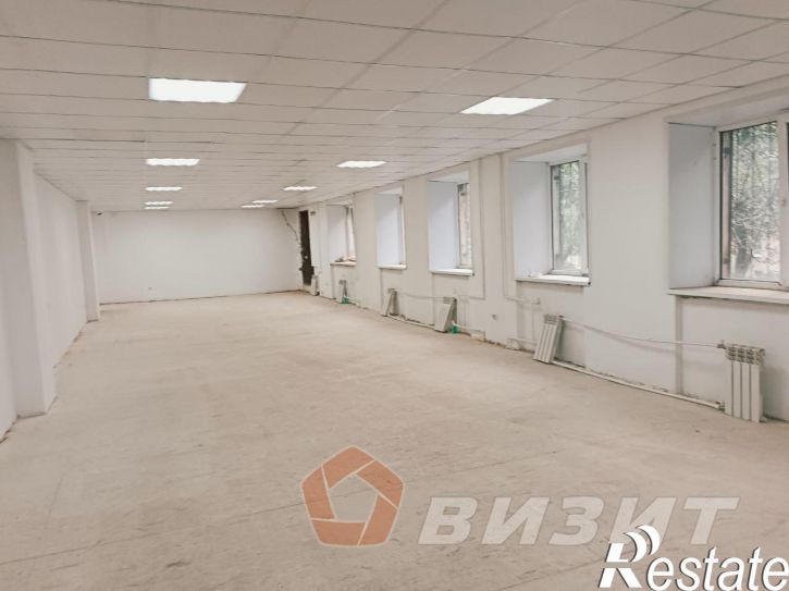 Офис Запорожская улица, 43а