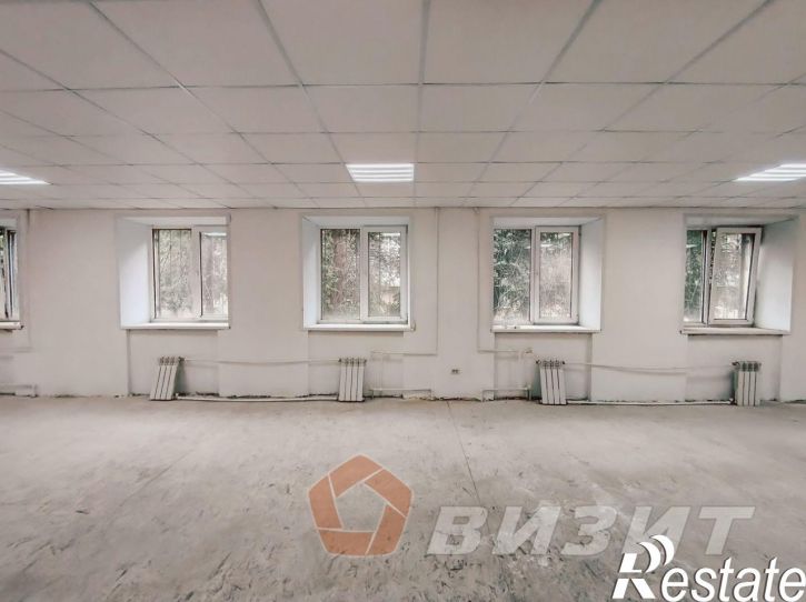 Офис Запорожская улица, 43а