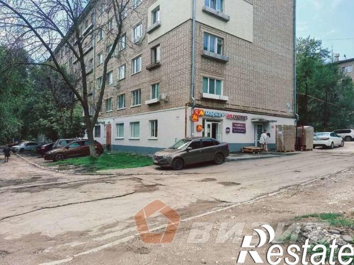 Офис Запорожская улица, 43а