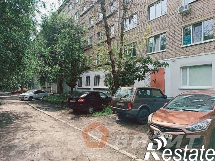 Офис Запорожская улица, 43а