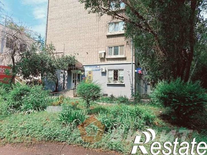 Офис Запорожская улица, 43а