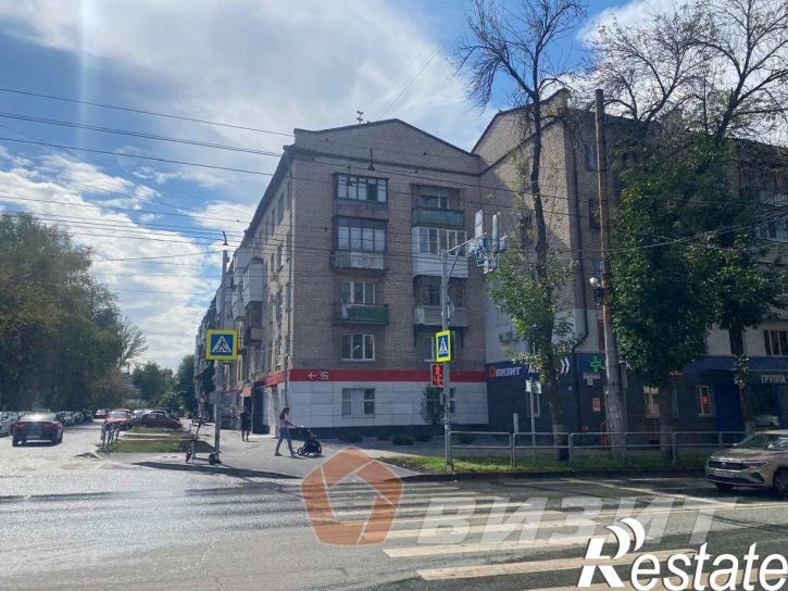 Торговое помещение Масленникова проспект, 6