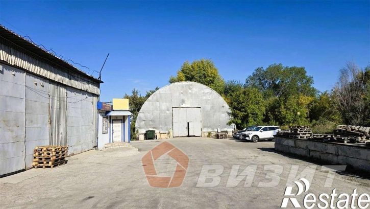 Производственное помещение Елизарова улица, 1а