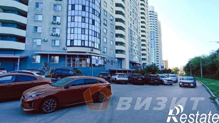 Офис Врубеля улица, 17