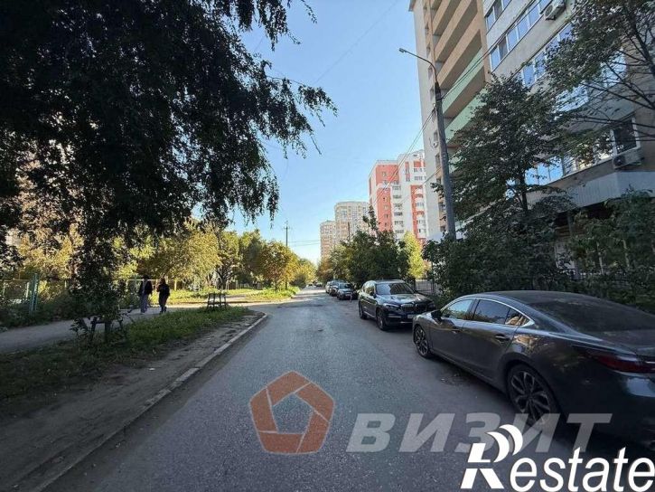Торговое помещение Карбышева улица, 67