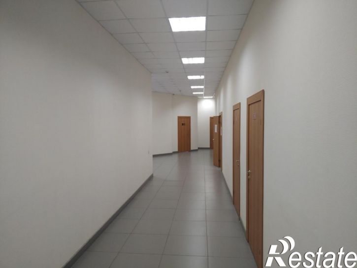 Офис Севастопольский переулок, 1
