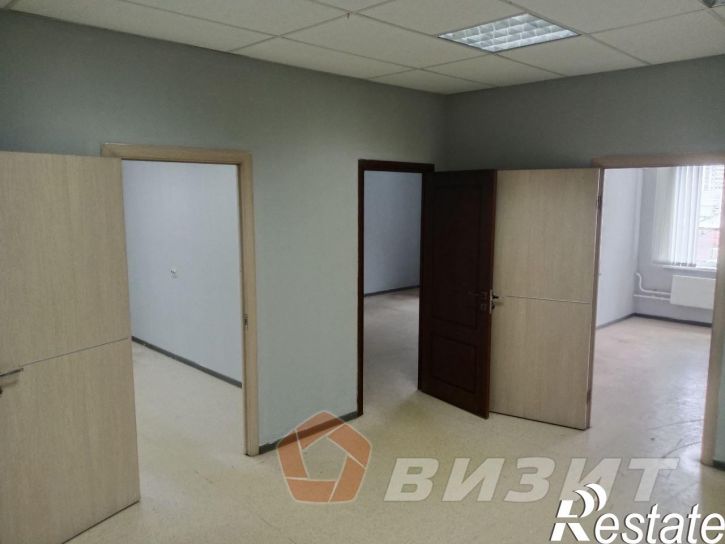 Офис Санфировой улица, 95к4