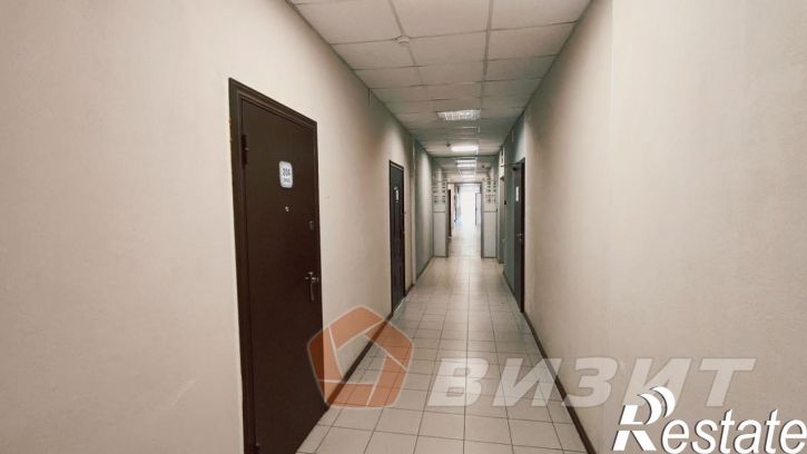 Офис Аэродромная улица, 45а