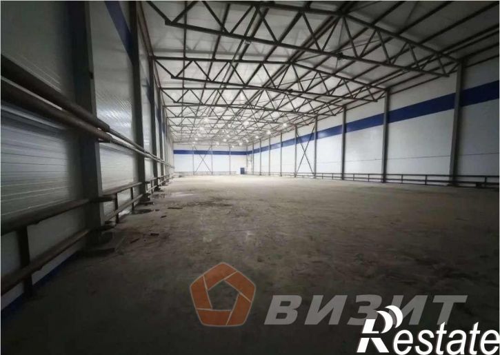 Склад Московское шоссе 20-й километр, 20Б