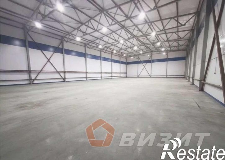 Склад Московское шоссе 20-й километр, 20Б