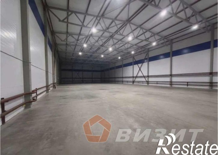 Склад Московское шоссе 20-й километр, 20Б