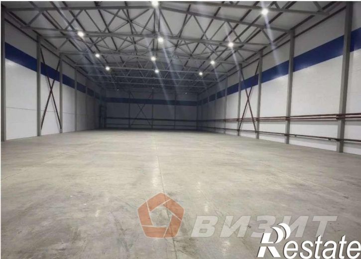 Склад Московское шоссе 20-й километр, 20Б