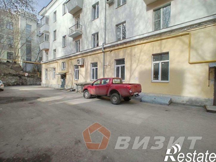 Торговое помещение Максима Горького улица, 107а