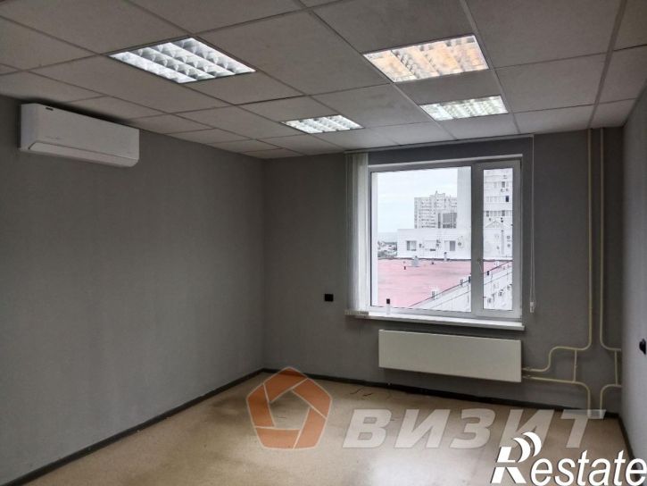 Офис Санфировой улица, 95к4