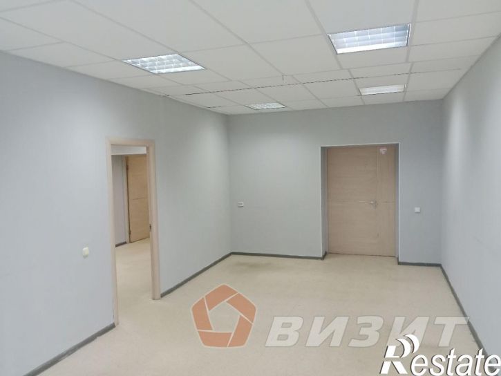 Офис Санфировой улица, 95к4