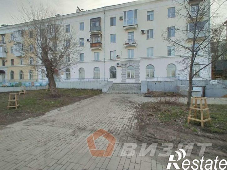 Торговое помещение Максима Горького улица, 107а