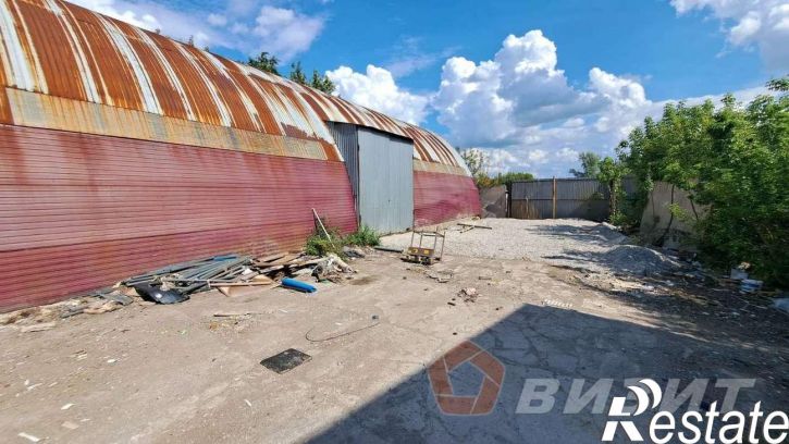 Склад Стромиловское шоссе, 5