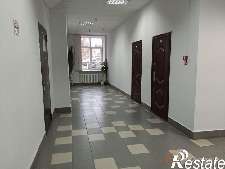 Офис Ерошевского улица, 3