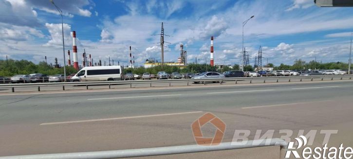 Склад Стромиловское шоссе, 5