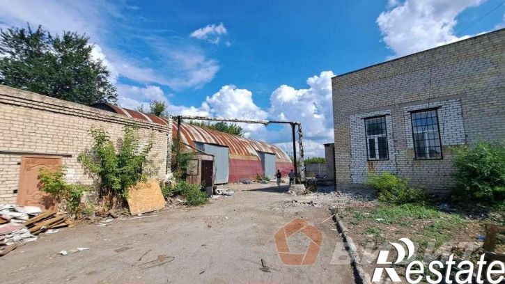 Склад Стромиловское шоссе, 5