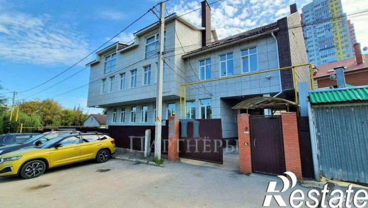 Отдельное здание улица Карла Либкнехта, 17,  д. 17