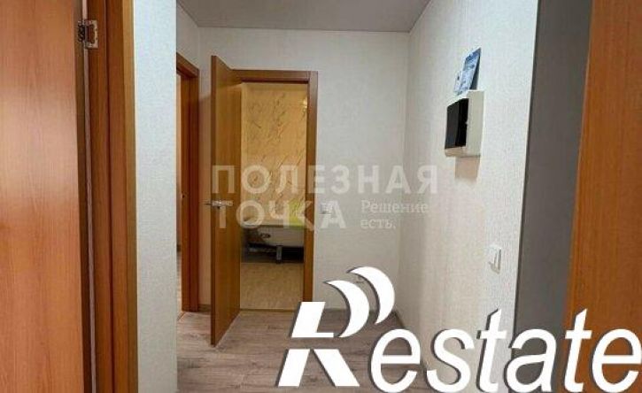 1-комн квартира 1-й кв-л, 50,  д. 50