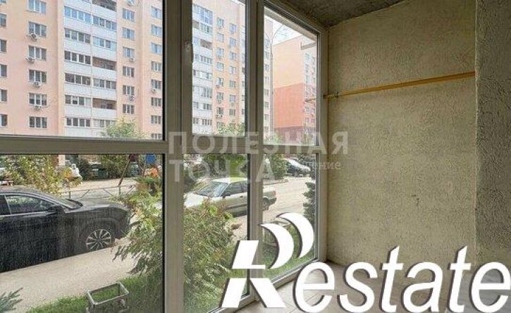 1-комн квартира 1-й кв-л, 50,  д. 50