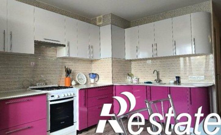 1-комн квартира улица Стара-Загора, 116Б,  д. 116Б