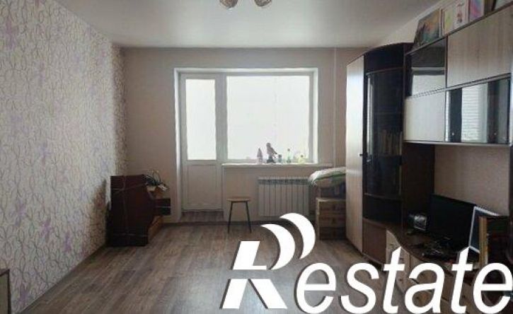 1-комн квартира улица Стара-Загора, 116Б,  д. 116Б