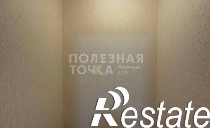 1-комн квартира 1-й кв-л, 50,  д. 50