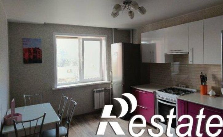 1-комн квартира улица Стара-Загора, 116Б,  д. 116Б