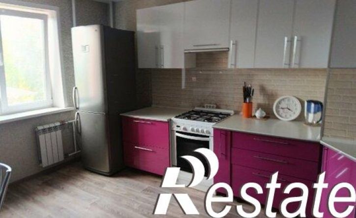 1-комн квартира улица Стара-Загора, 116Б,  д. 116Б