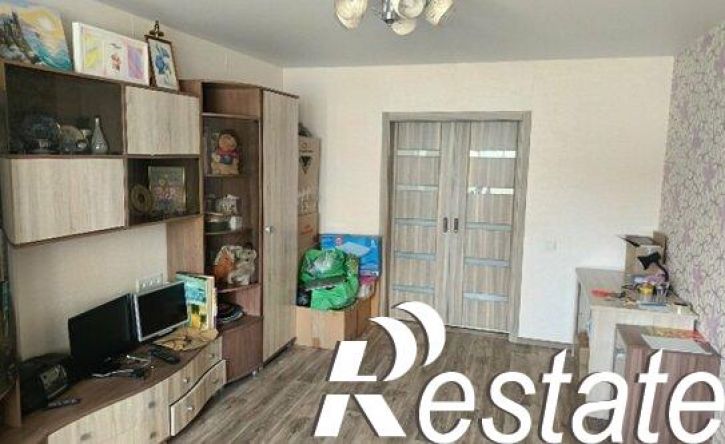 1-комн квартира улица Стара-Загора, 116Б,  д. 116Б