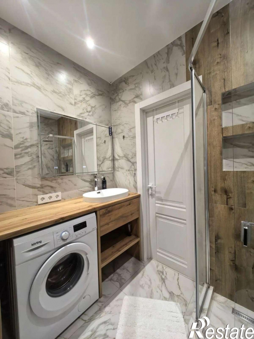 Продажа 1-комн квартиры Радонежская улица, 1к2
