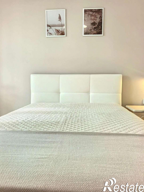 Продажа 1-комн квартиры Радонежская улица, 1к2