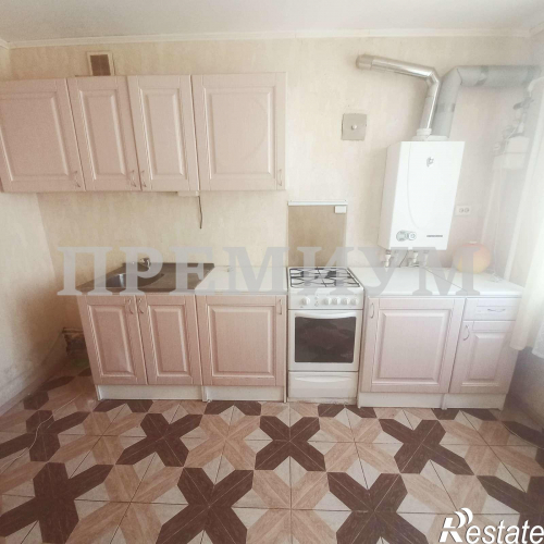 Продажа 1-комн квартиры Ивана Финютина бульвар, 80