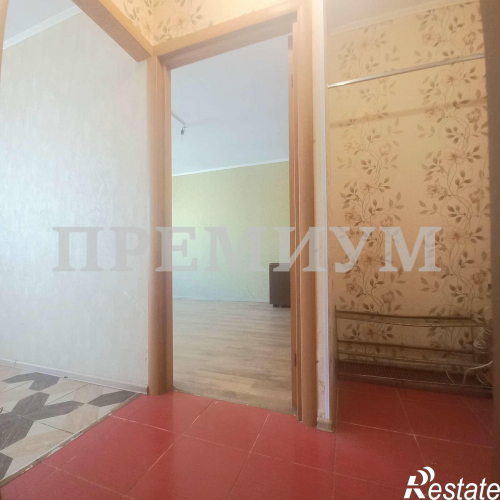 Продажа 1-комн квартиры Ивана Финютина бульвар, 80