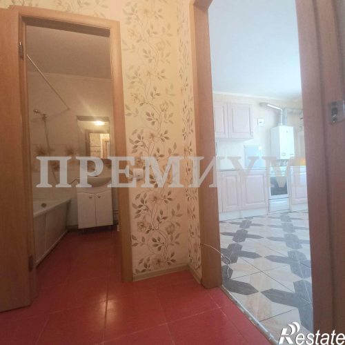 Продажа 1-комн квартиры Ивана Финютина бульвар, 80