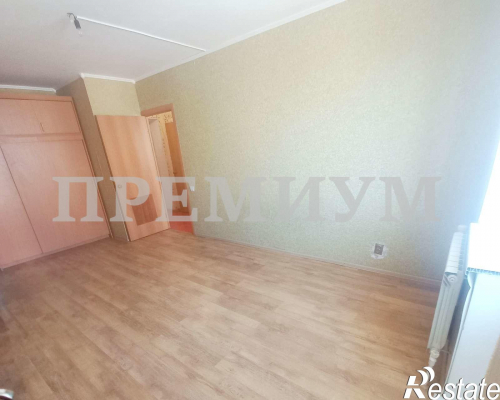 Продажа 1-комн квартиры Ивана Финютина бульвар, 80