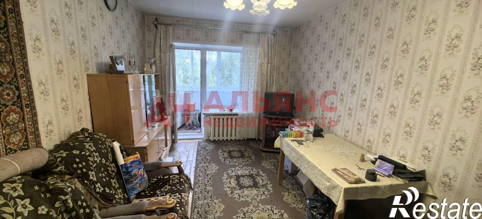 Купить квартиру за 6 290 000 рублей на Чернореченская улица, 27а