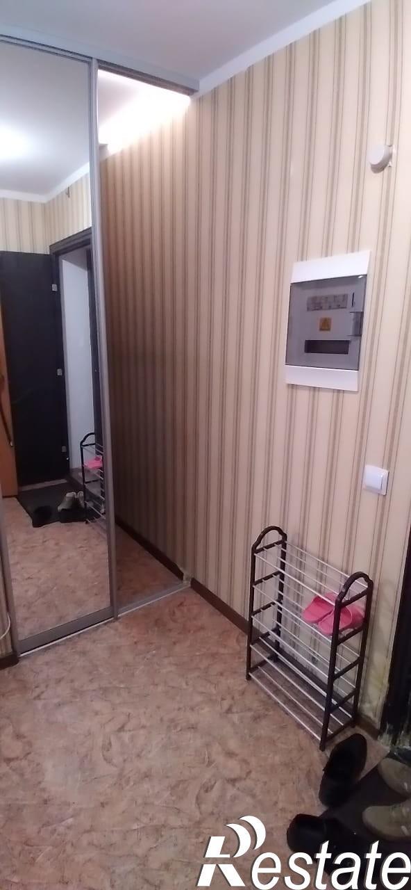 Сдать квартиру за 20 000 рублей на Николаевский проспект, 26