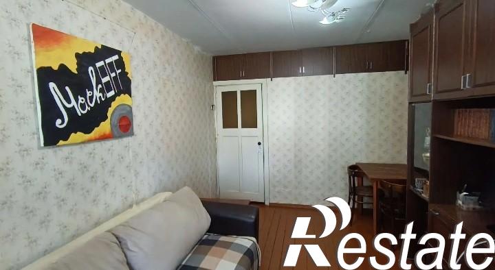 Сдать квартиру за 25 000 рублей на Вольская улица, 42