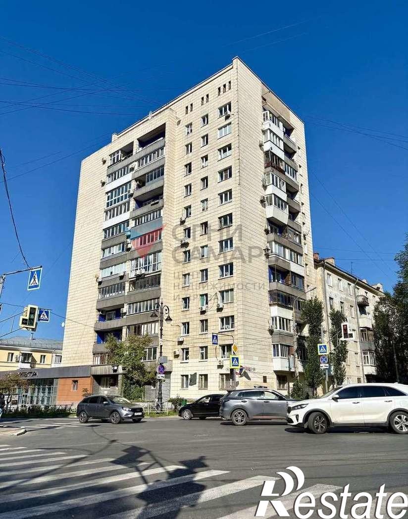 Купить комнату за 4 500 000 рублей на Чапаевская улица, 210