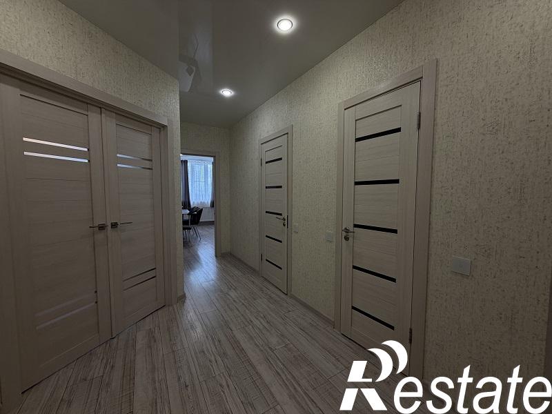 Купить квартиру за 11 600 000 рублей на Петра Алабина улица, 2
