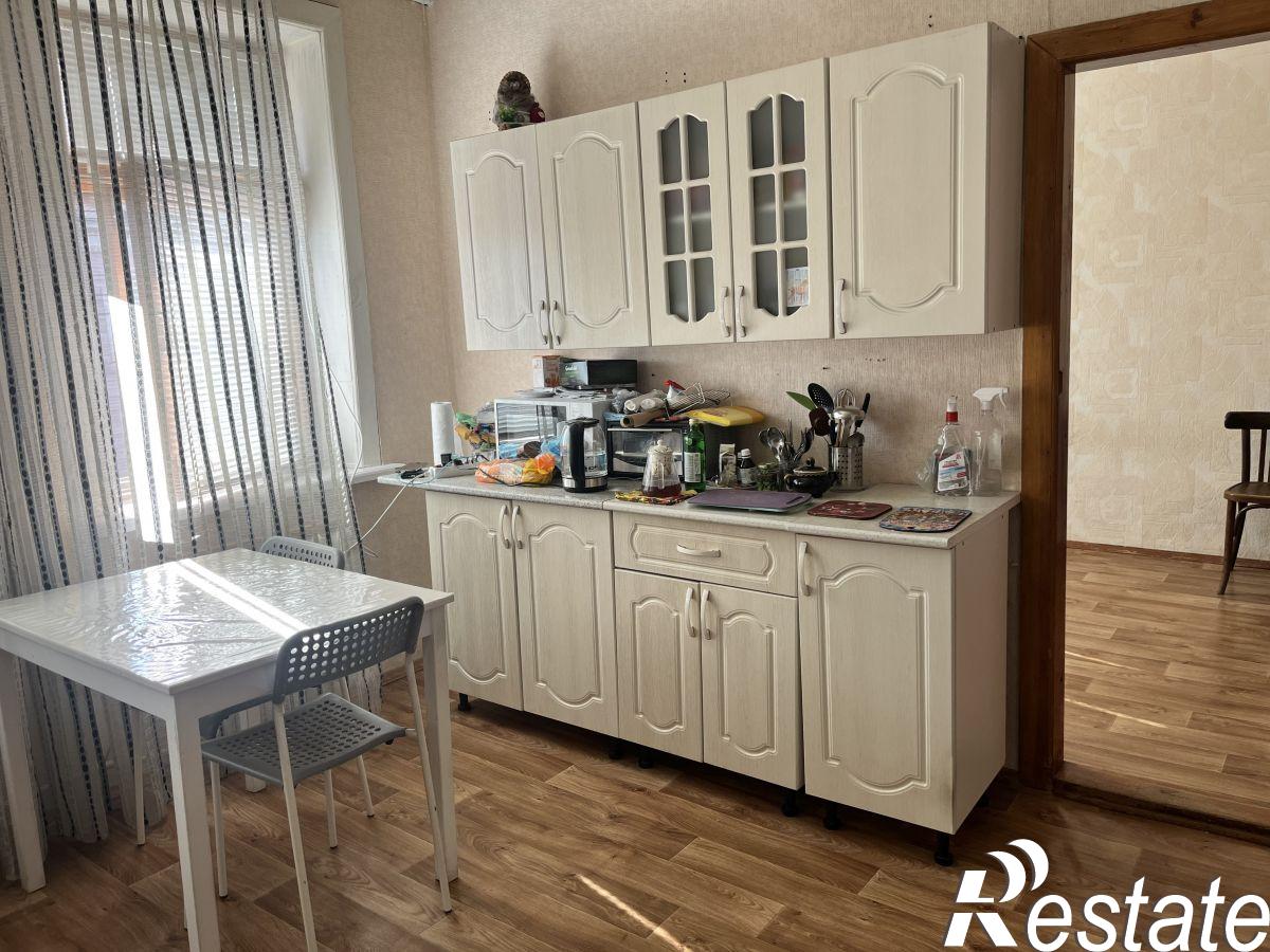 Купить комнату за 3 500 000 рублей на Некрасовская улица, 42
