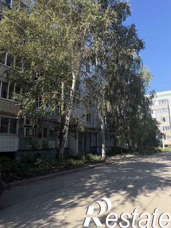 Купить квартиру за 4 200 000 рублей на Пугачевский тракт, 17