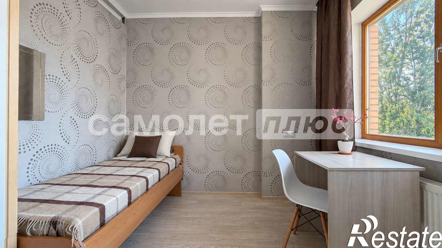 Сдать квартиру за 55 000 рублей на Советской Армии улица, 238кВ