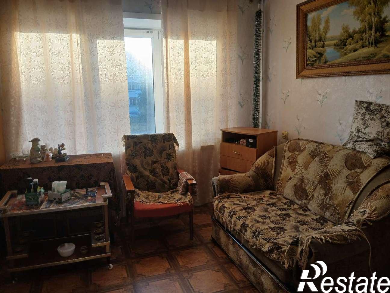 Купить квартиру за 1 200 000 рублей на 3-й квартал, 1